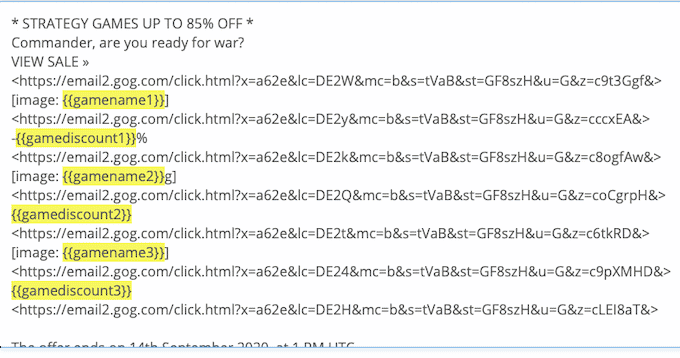 صورة لـ مُحلل البريد الإلكتروني من Zapier: أفضل الطرق المُبتكرة لاستخدامه | 1O1nhSAtuEQbrhaEfHQNe1Q-DzTechs