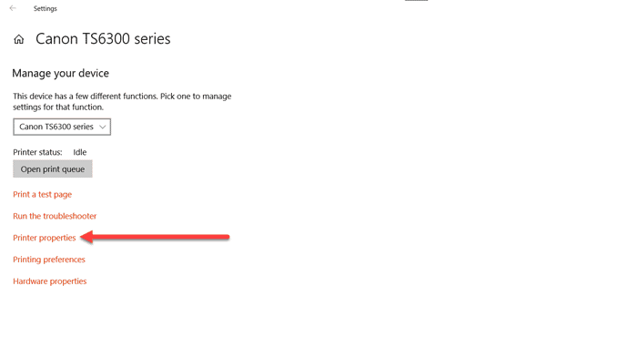 صورة لـ كيفية إعادة تسمية الطابعة في نظام التشغيل Windows 10 | 1O3TlklDfZ9bMGkirEy5h4Q-DzTechs
