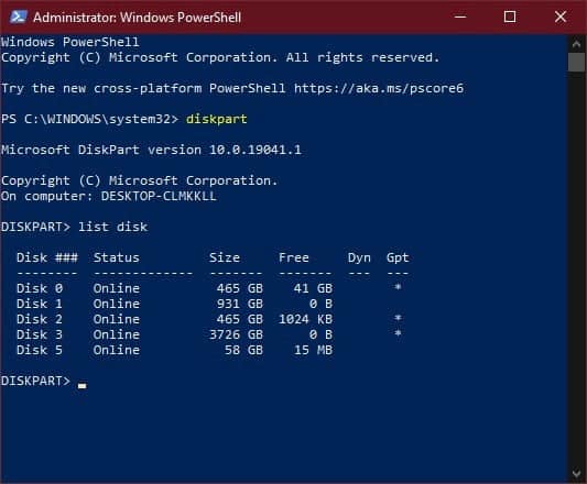 صورة لـ كيفية تهيئة بطاقة SD على نظام التشغيل Windows 10 | 1O82JQWf170vDAJfbHIU4sQ-DzTechs