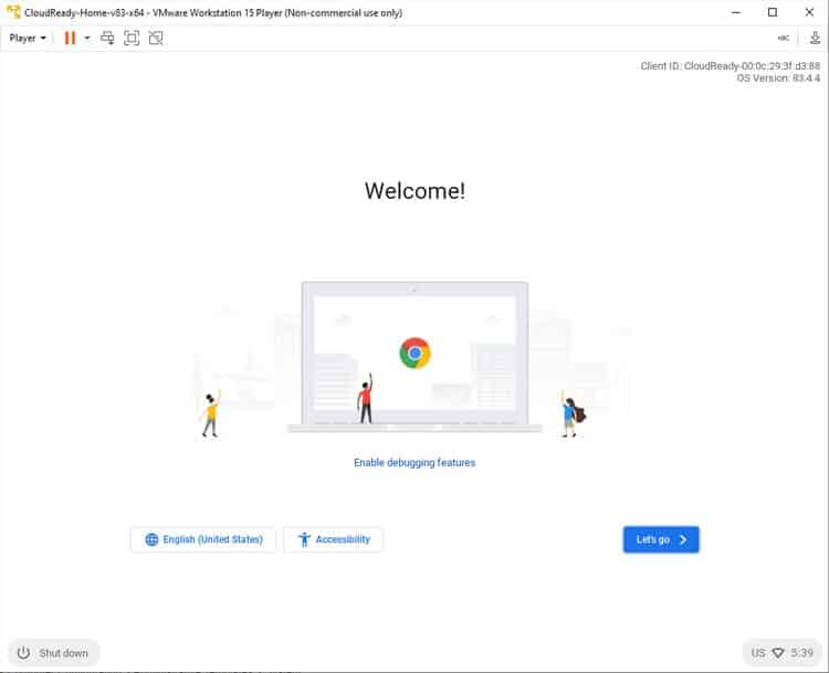 صورة لـ كيفية تثبيت نظام التشغيل Chrome في جهاز افتراضي | 1OMae-3XXh6acVFJ94zcLpA-DzTechs