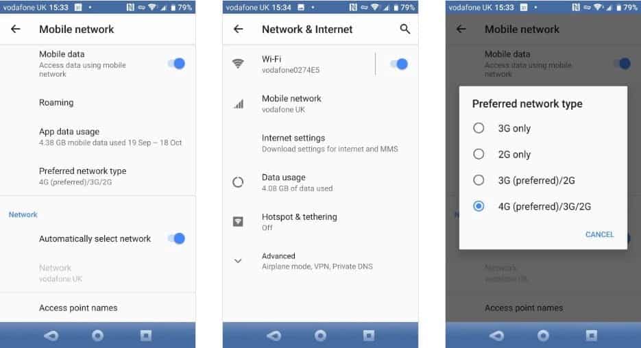 صورة لـ نصائح مفيدة لتقليل استخدام بيانات الجوّال وتوفير المال | 1PBYchmxXLsa0c_sbF3FgoQ-DzTechs