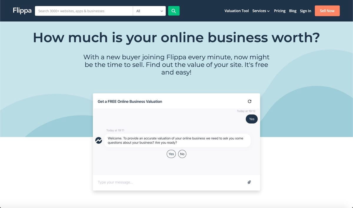 صورة لـ ما المبلغ الذي يستحقه موقع الويب الخاص بي؟ أفضل أدوات تقييم تكلفة موقع الويب | 1PD1d_vUiWAfDj_TdY3B8Ng-DzTechs