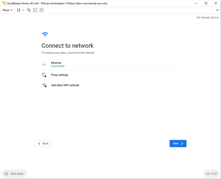صورة لـ كيفية تثبيت نظام التشغيل Chrome في جهاز افتراضي | 1PJwh07imhB7fMryAPnDXzA-DzTechs