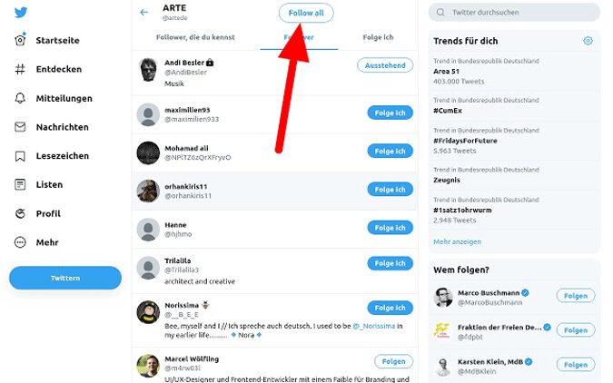 صورة لـ أفضل إضافات Chrome لـ Twitter (2023) | 1POBVBOHl8uKDV6V04x-LBw-DzTechs