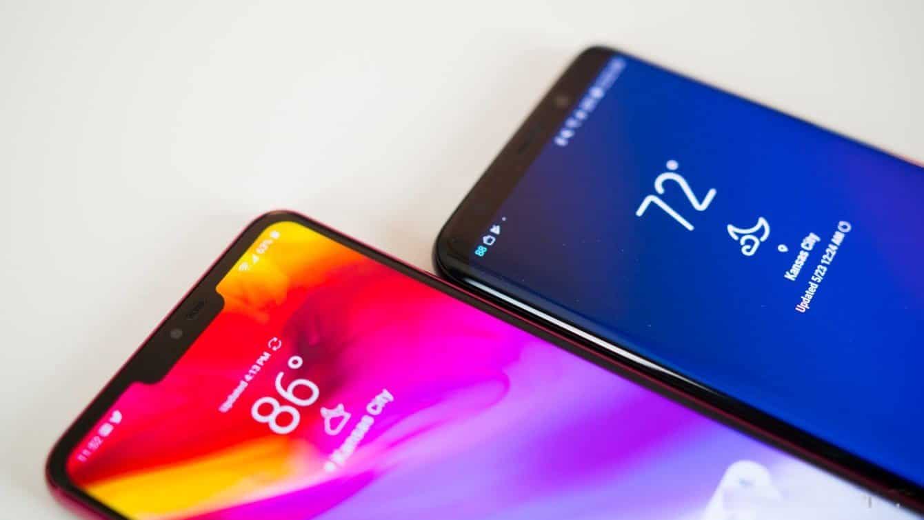 صورة لـ أفضل تطبيقات لقطة الشاشة بدون روت لنظام Android وطرق أخرى! | 1PPnxVIElZKBeNAYi0u7kIg-DzTechs