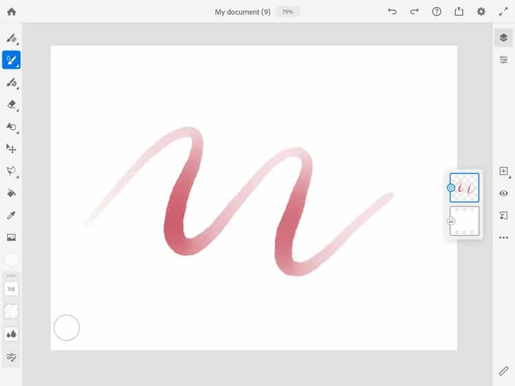 صورة لـ أفضل تطبيقات الرسم والتلوين للمبتدئين على iPad | 1PkD-aI587e5UVoyqvySWZg-DzTechs