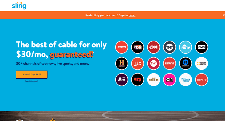 صورة لـ أفضل الطرق لبث القنوات التلفزيونية الإسبانية | 1Q235Gc2LazYmf8CDkbXHdA-DzTechs