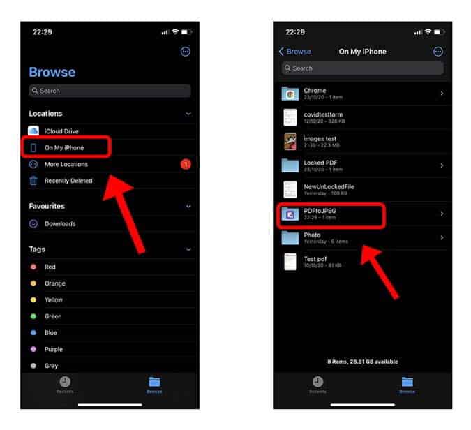 صورة لـ كيفية استخراج الصور من ملف PDF على iPhone | 1QiKjhDkhmIPlEUXdb265fg-DzTechs