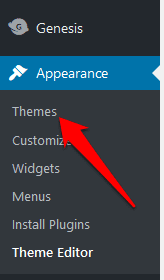 صورة لـ كيفية تعديل التذييل في WordPress | 1QmjJkPvJvMutJcGt-Qs_1g-DzTechs