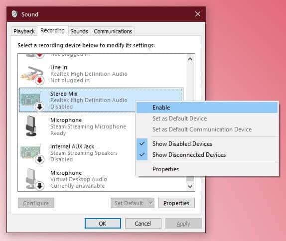 صورة لـ كيفية تشغيل الصوت على سماعات الرأس ومكبرات الصوت في نفس الوقت على Windows 10 | 1Qwmxtdxle2KD5D6sNzuU3Q-DzTechs