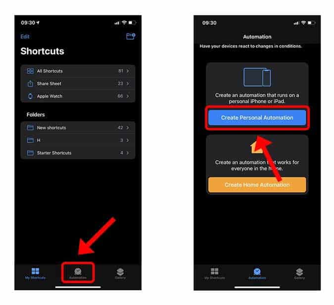 صورة لـ كيفية الحصول على تنبيه عندما تصل بطارية iPhone إلى 80% | 1R03LVny2OwTznMln2t8Bzw-DzTechs
