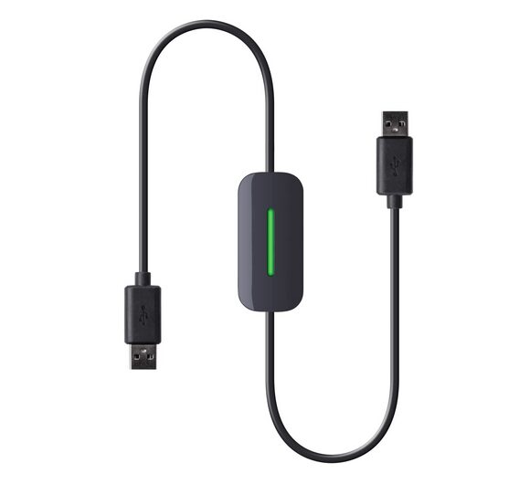 صورة لـ كيفية نقل الملفات والإعدادات بين أجهزة الكمبيوتر التي تعمل بنظام Windows 10 | 1R9zd7nONoGm3xqYdx8mnFA-DzTechs