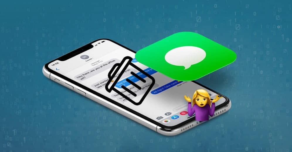 صورة لـ كيفية استرداد الرسائل النصية المحذوفة على جهاز iPhone الخاص بك | 1RC3uAsdOoboMLc_ignG9vw-DzTechs