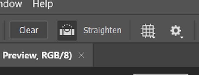صورة لـ كيفية اقتصاص الصور باستخدام Photoshop | 1RIWZ6OVV7sUS87N9_Ut6EQ-DzTechs
