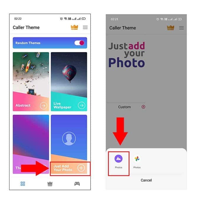 صورة لـ كيفية تغيير شاشة المتصل على Android | 1RUCMA4XpoCIO7MyTVSuV4A-DzTechs