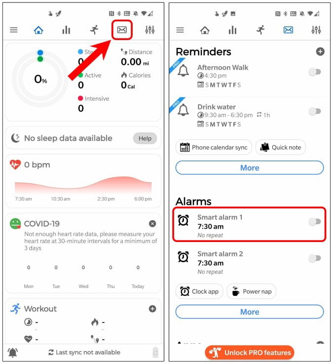 صورة لـ أفضل تطبيقات Mi Band 5 والنصائح والحيل لاستخدام السوار مثل المُحترفين | 1R_sQYmshMDh6uGhBeEyvbw-DzTechs