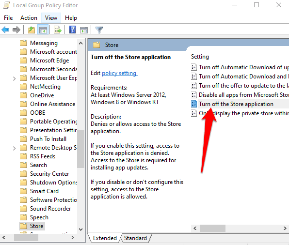 صورة لـ لماذا تتسبب Wsappx في ارتفاع استخدام وحدة المعالجة المركزية وكيفية إصلاحها | 1RceF4p-J7RVUMkE95EbJfQ-DzTechs