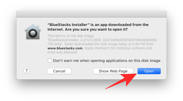 صورة لـ كيفية تشغيل لعبة Among Us على الـ Mac | 1RsrfLdNC2utovjWj11Wggg-DzTechs