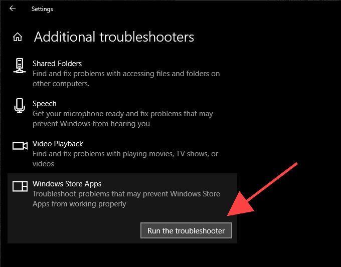 صورة لـ تنزيل التطبيقات من Microsoft Store بطيء؟ أفضل الطرق لتحسينه | 1S4uhprdnmMWbDY9qmdH4yw-DzTechs