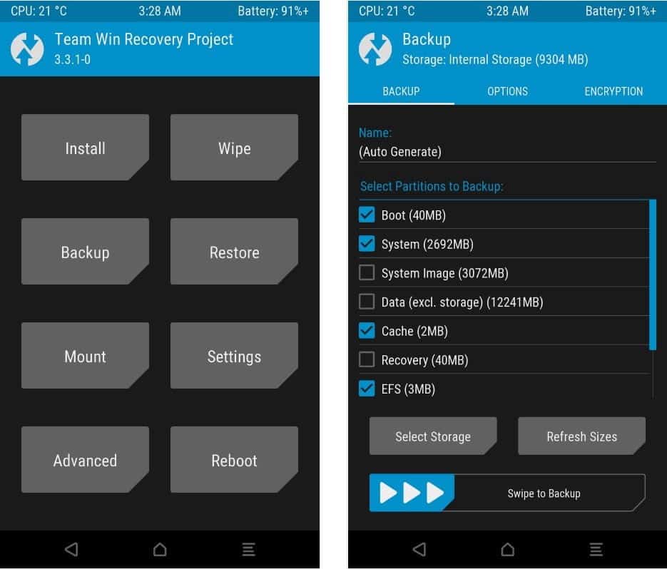 صورة لـ أفضل الطرق لإلغاء الروت على هاتف Android وإعادته إلى وضعه الرسمي | 1S7ZiInR7V4-nrE-BmkRmQ-DzTechs
