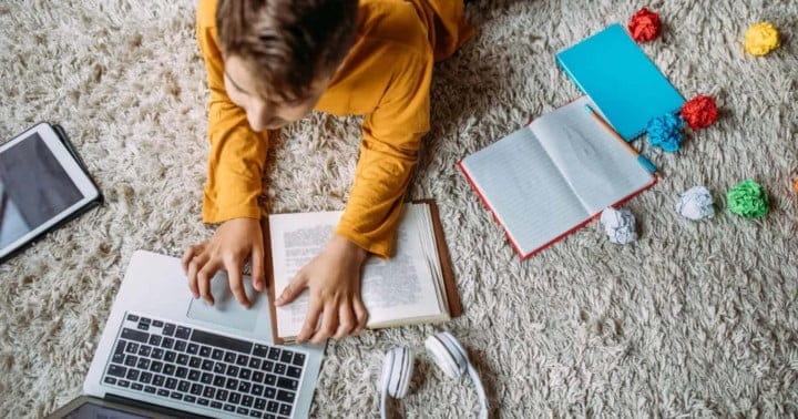 صورة لـ أفضل الأشياء التي يجب أن يعرفها الأطفال عند البحث في الويب | 1SBQOPCCafv6EzmM6ql9xVw-DzTechs