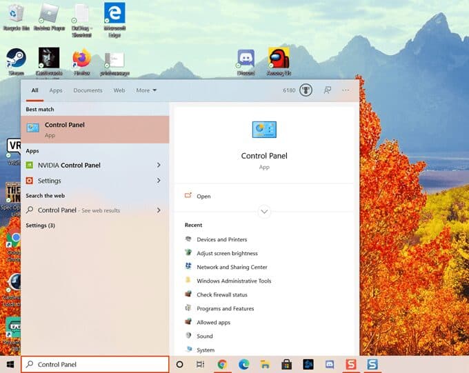 صورة لـ كيفية إعادة تسمية الطابعة في نظام التشغيل Windows 10 | 1SxEUXEfN4cujrfcstIsAeg-DzTechs