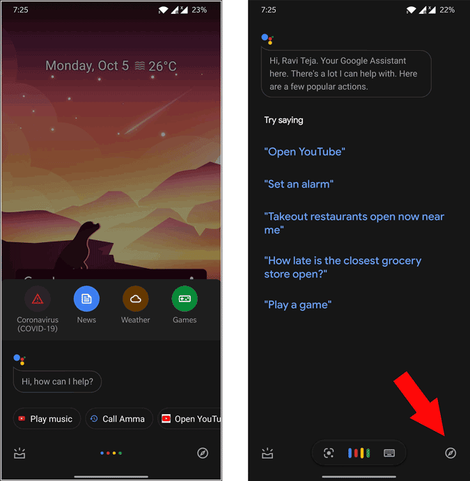 صورة لـ كيفية إلغاء توصيل أي خدمة بمساعد Google | 1TMiYJ6nsxJPMRfEFHqa1Ng-DzTechs