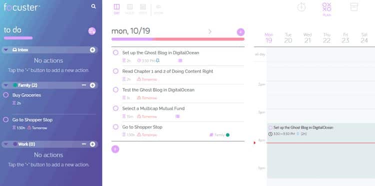 صورة لـ كيفية زيادة التركيز والإنتاجية باستخدام تطبيق Focuster | 1TWDkh4JIw-FQGW3Xgyalfw-DzTechs