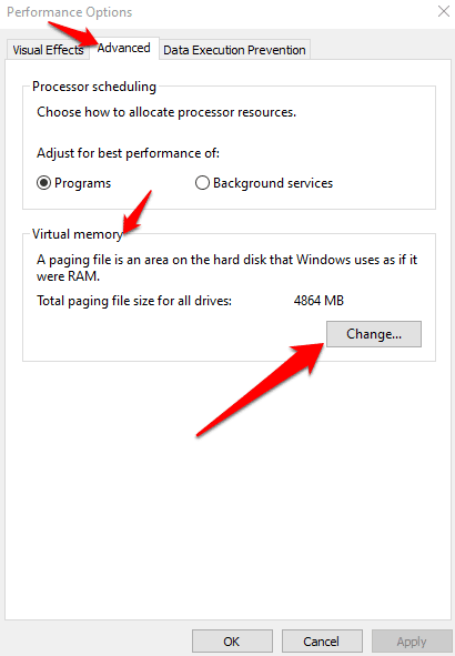 صورة لـ لماذا تتسبب Wsappx في ارتفاع استخدام وحدة المعالجة المركزية وكيفية إصلاحها | 1TqAjxXbLP_9N0qYIhDPCFw-DzTechs
