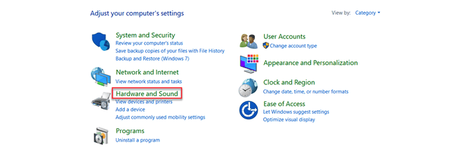 صورة لـ كيفية إعادة تسمية الطابعة في نظام التشغيل Windows 10 | 1Tti5nCkV7qhcW8lBzJyBgQ-DzTechs