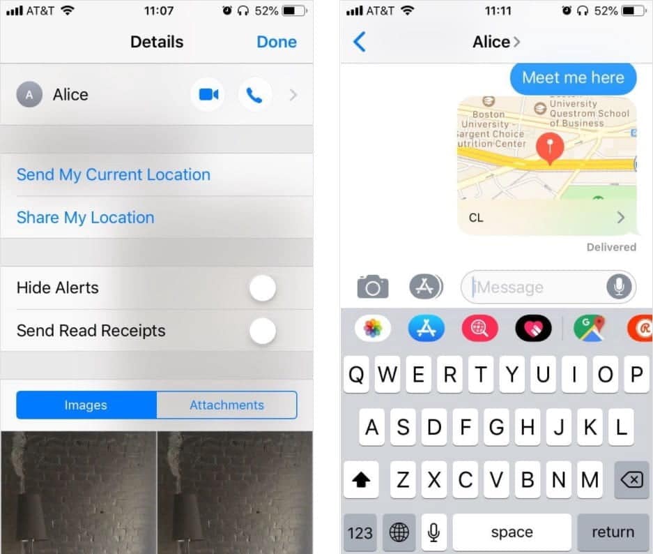 صورة لـ ميزات iPhone السرية التي ستُثير إعجاب أصدقائك | 1TvCVupvDKTL3RGYKGB7Zmg-DzTechs