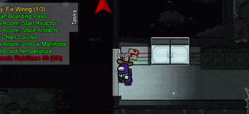 صورة لـ شرح التقاطع بين نسخة الهاتف المحمول والكمبيوتر الشخصي لـ Among Us! | 1Tzzn5ygQX6kzq9X68urtfg-DzTechs