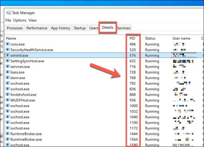 صورة لـ ما هي عملية WMI Provider Host في Windows (وهل هي آمنة) | 1U1c7Z3zAefMaC6MUQdloPw-DzTechs