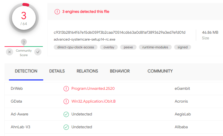 صورة لـ كيفية تثبيت تطبيقات Windows بدون الحزم غير المرغوب فيها | 1U6XygfTJQ2N9s3BY8y-iRg-DzTechs