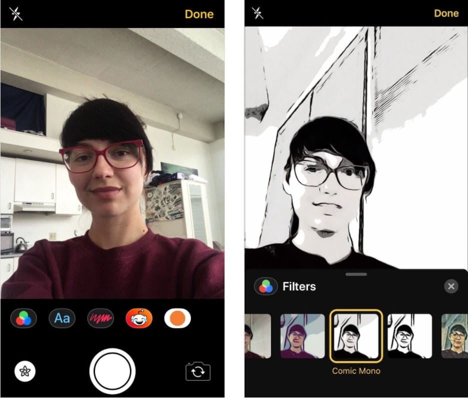 صورة لـ ميزات iPhone السرية التي ستُثير إعجاب أصدقائك | 1UXO8-pC8-AqLawVr50zxEw-DzTechs