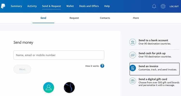 صورة لـ كيفية استخدام PayPal لإدارة أعمالك الجانبية | 1UbO_-3epClHZqNqCeXILIw-DzTechs