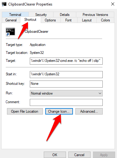 صورة لـ كيفية مسح الحافظة في Windows 10 | 1UbdJzva6ZKCkxcwBLHaGPg-DzTechs