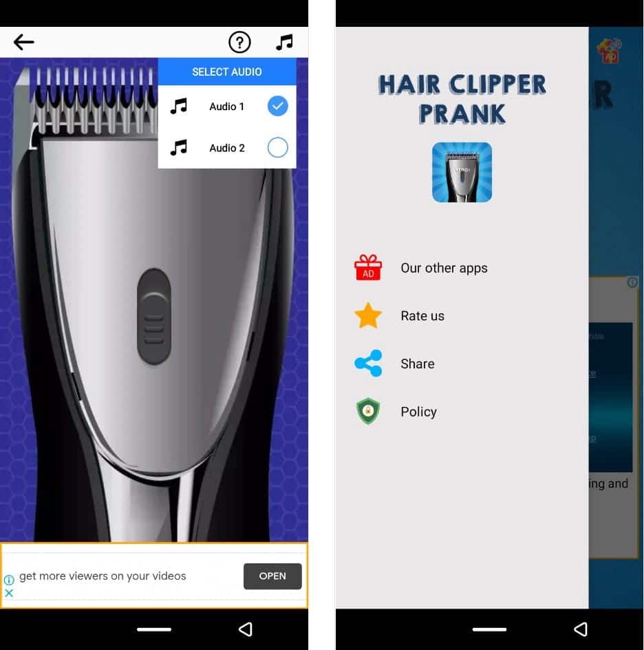 صورة لـ أفضل تطبيقات Android لعمل خدع بأصدقائك والمزاح معهم | 1Udy93tGizmh-805lIeN3CA-DzTechs