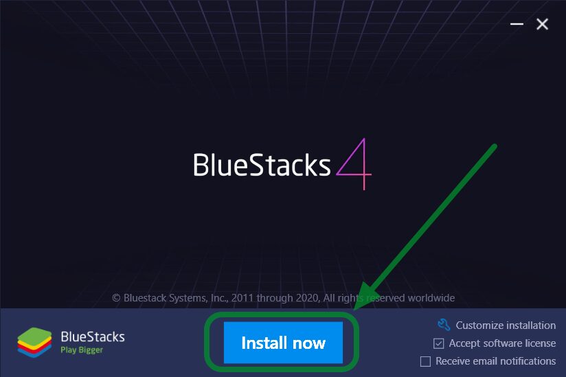صورة لـ كيف تلعب Among Us مجانًا على الكمبيوتر [الحل البديل] | 1V5aoIgN6mL4nNvCegTowZg-DzTechs