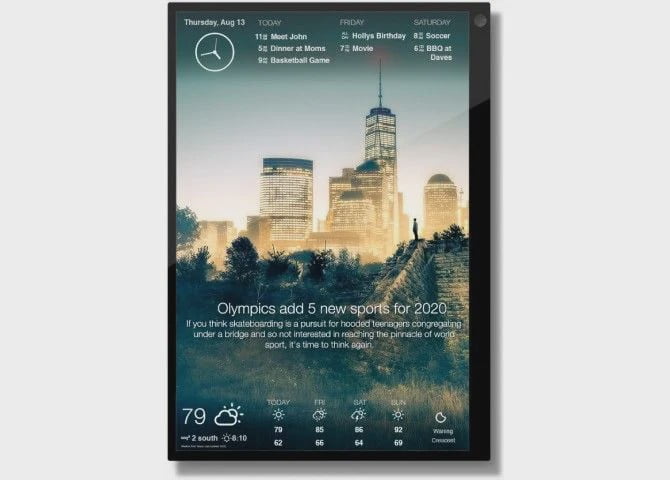 صورة لـ ماذا تفعل بشاشات الكمبيوتر القديمة: مجموعة من الأفكار المُفيدة | 1VE9p5XyB39s2wocp8oHRow-DzTechs