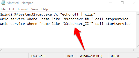 صورة لـ كيفية مسح الحافظة في Windows 10 | 1W6n7MzZ7V7OfkQevKVEU9A-DzTechs