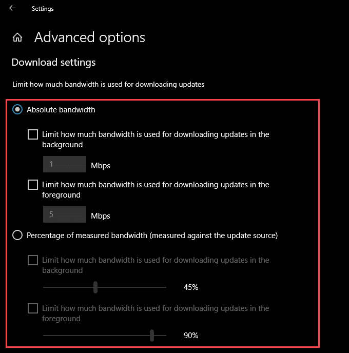 صورة لـ تنزيل التطبيقات من Microsoft Store بطيء؟ أفضل الطرق لتحسينه | 1WASRRFygsbgpDshMmZmsMw-DzTechs