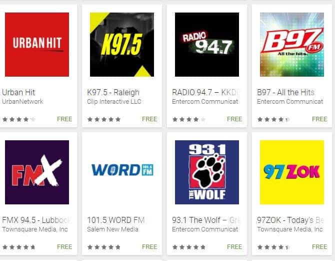 صورة لـ أفضل تطبيقات Android Auto للمراسلة والموسيقى والمزيد | 1WH2JW6q1547A_F6oiO3qtQ-DzTechs