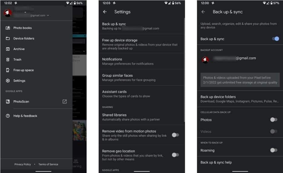 صورة لـ كيفية عمل نسخة احتياطية لجهاز Android الخاص بك بشكل صحيح | 1WPtBopA4tx1DAqzOsKVv_g-DzTechs