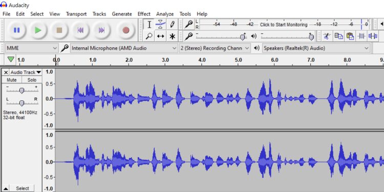 صورة لـ كيفية إنشاء استوديو YouTube منخفض التكلفة: أشياء ستحتاج إليها | 1X9k08p_KhduFw2-au4OCJw-DzTechs
