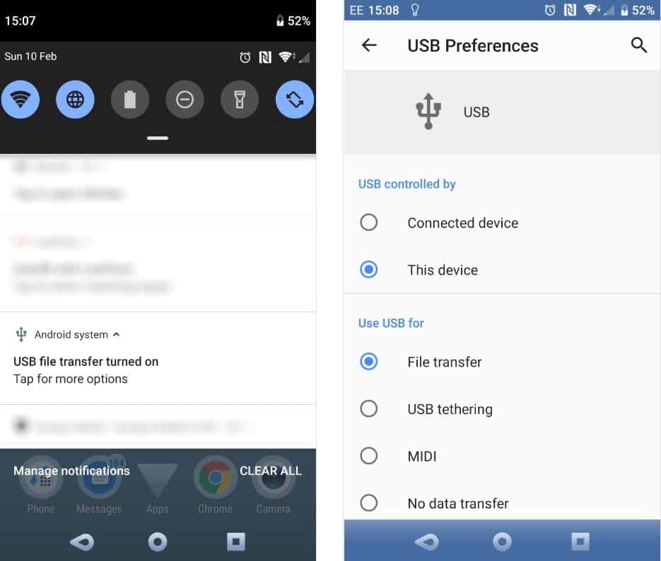 صورة لـ كيفية عمل نسخة احتياطية لجهاز Android الخاص بك بشكل صحيح | 1XSYAFKpF6Q8PmJTqChOfxg-DzTechs