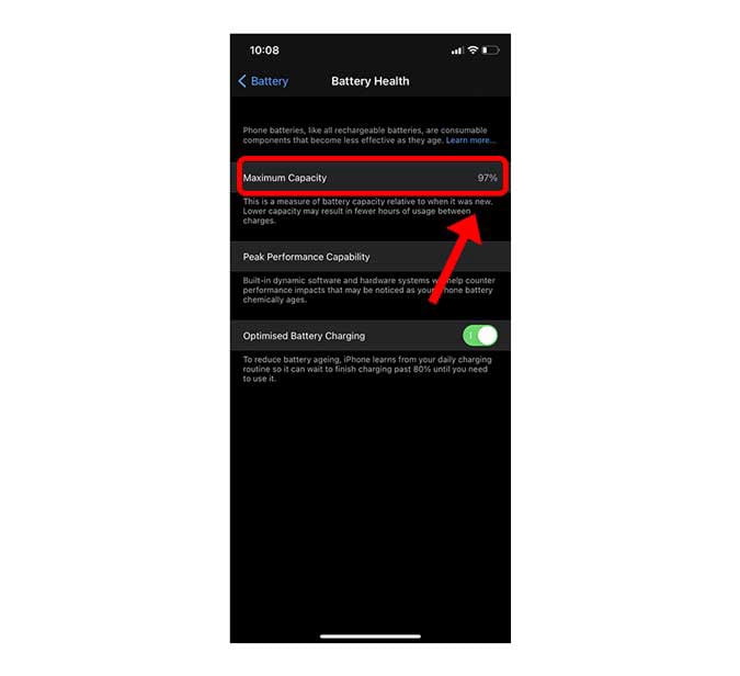 صورة لـ هل يتم شحن iPhone بشكل بطيء؟ جرب هذه الإصلاحات لتحسين سرعات الشحن | 1XnnDD3B3Kpi_iMxWQAre9Q-DzTechs