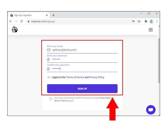 صورة لـ كيفية تنزيل جميع صور Instagram دفعة واحدة على Chrome و الهاتف | 1Xzf42J9Ze5pzumNbPGIxXQ-DzTechs