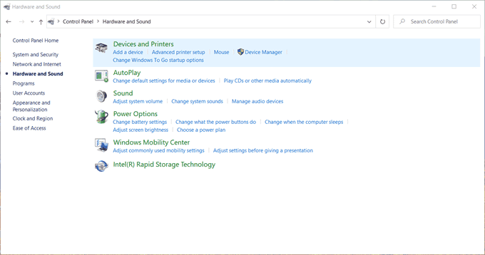 صورة لـ كيفية إعادة تسمية الطابعة في نظام التشغيل Windows 10 | 1YD42T7u0YPdqFCwUwxlt-A-DzTechs