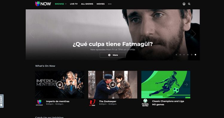 صورة لـ أفضل الطرق لبث القنوات التلفزيونية الإسبانية | 1YHymvGtweu4HRa2jdvxQxQ-DzTechs